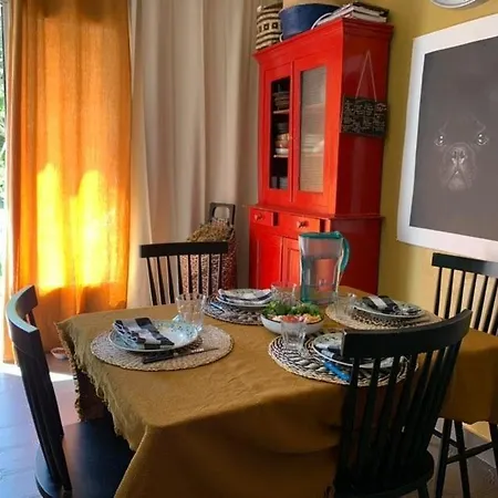 Maison Boheme En Pleine Foret// Dolly Waikiki Rivedoux-Plage