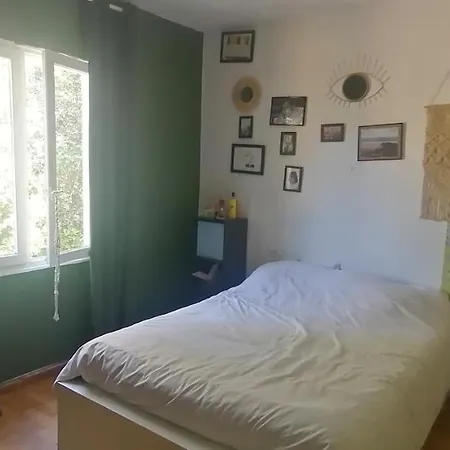 Ferienhaus Maison Boheme En Pleine Foret// Dolly Waikiki *