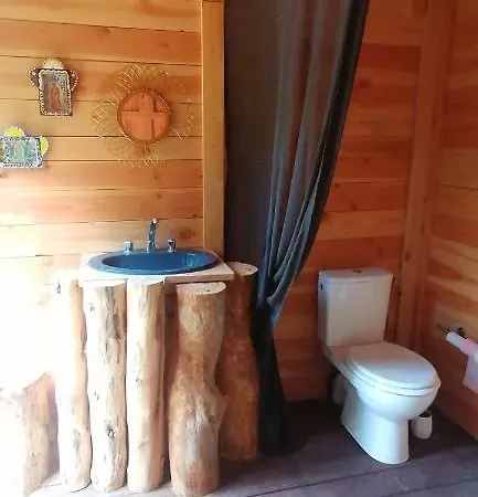 Maison Boheme En Pleine Foret// Dolly Waikiki *